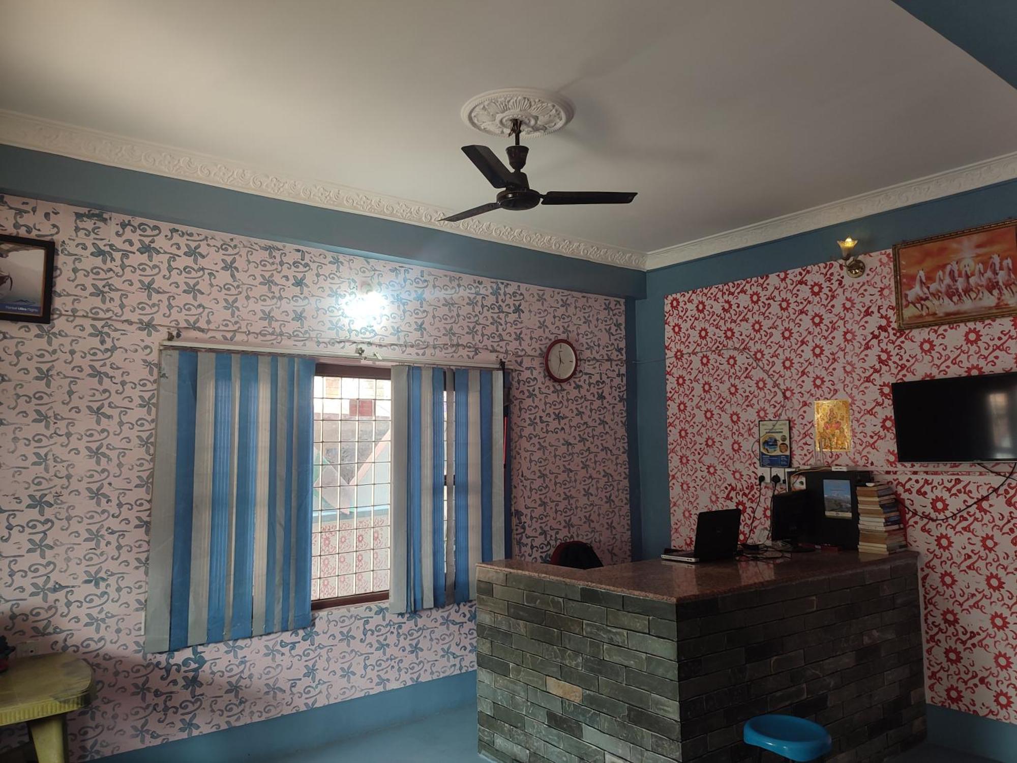 Krishna Inn Pokhara Ngoại thất bức ảnh